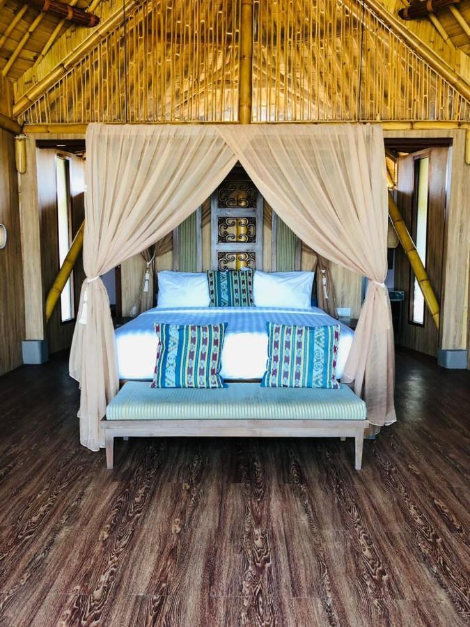Hotel Tanoma Sumba Maujawa Exterior foto