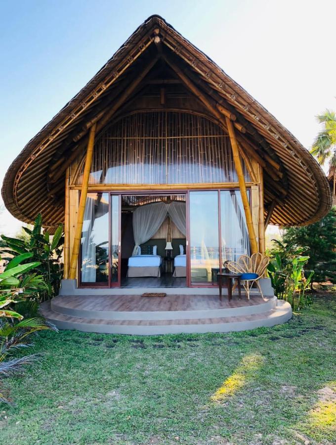 Hotel Tanoma Sumba Maujawa Exterior foto