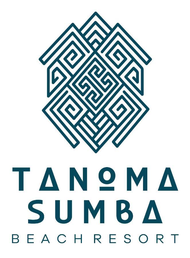 Hotel Tanoma Sumba Maujawa Exterior foto