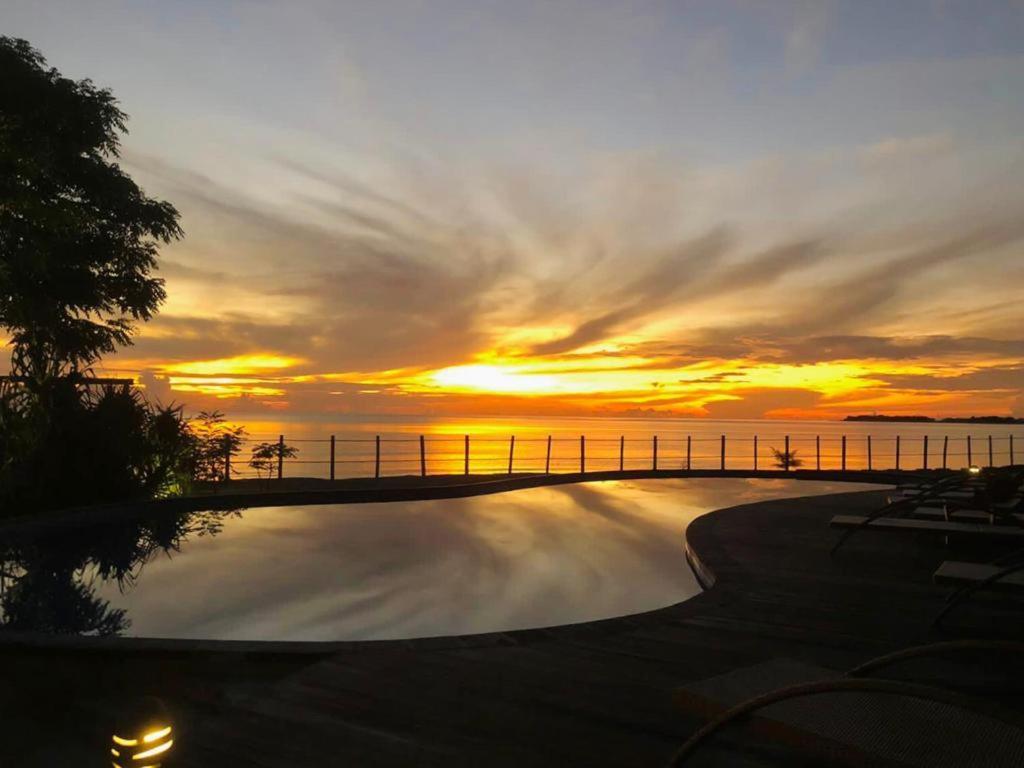 Hotel Tanoma Sumba Maujawa Exterior foto